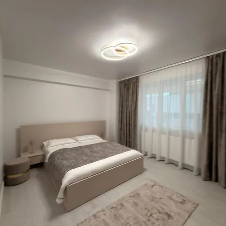 Mdy Apartmán Craiova