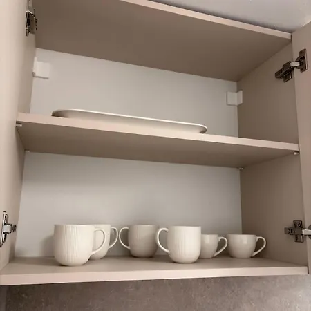 Mdy Apartment
