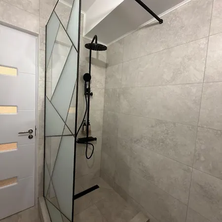 Apartment Mdy Craiova