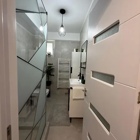Apartment Mdy
