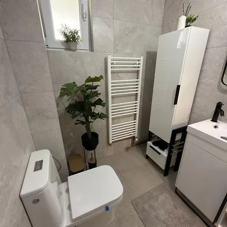 Mdy Apartment