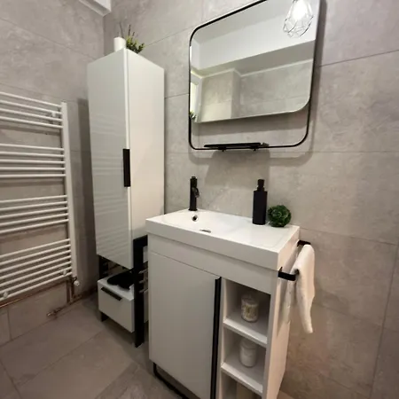 Apartment Mdy Craiova