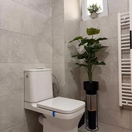 Mdy Apartment *