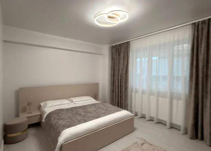 Mdy Apartman Craiova