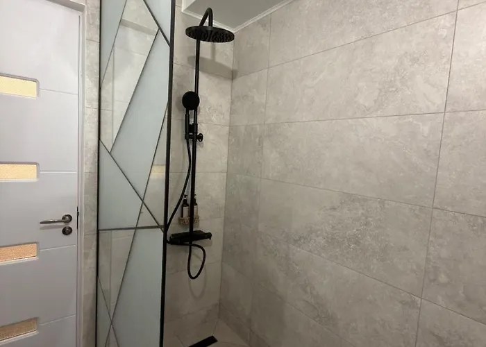 Apartman Mdy Craiova