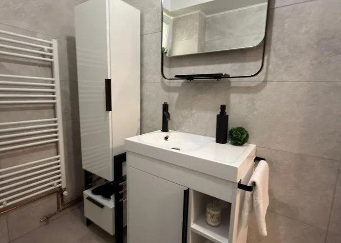 Apartman Mdy Craiova